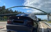 BMW 3 Series E46 Sedan 4-doors