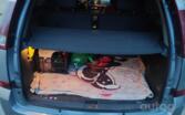 Opel Meriva 1 generation [restyling] Minivan 5-doors