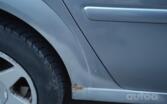 Opel Meriva 1 generation [restyling] Minivan 5-doors