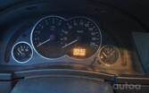 Opel Meriva 1 generation [restyling] Minivan 5-doors