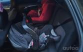 Opel Meriva 1 generation [restyling] Minivan 5-doors