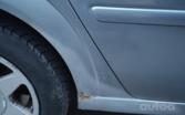 Opel Meriva 1 generation [restyling] Minivan 5-doors