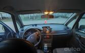 Opel Meriva 1 generation [restyling] Minivan 5-doors