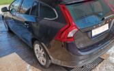 Volvo V60 1 generation wagon