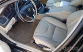 Volvo V60 1 generation wagon