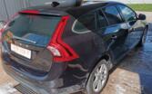 Volvo V60 1 generation wagon