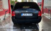 Volkswagen Passat B5 wagon