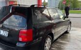 Volkswagen Passat B5 wagon