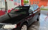 Volkswagen Passat B5 wagon