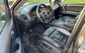 Audi Q7 4L Crossover