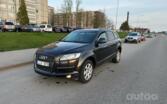 Audi Q7 4L Crossover