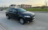 Audi Q7 4L Crossover