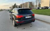 Audi Q7 4L Crossover