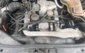 Audi A6 4B/C5 [restyling] wagon