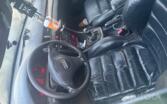 Audi A6 4B/C5 [restyling] wagon