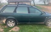 Audi A6 4B/C5 [restyling] wagon