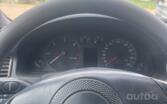 Audi A6 4B/C5 [restyling] wagon