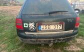 Audi A6 4B/C5 [restyling] wagon