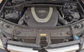 Mercedes-Benz GL-Class X164 [restyling] Grand Edition SUV 5-doors
