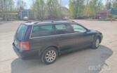 Volkswagen Passat B5.5 [restyling] wagon