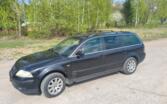 Volkswagen Passat B5.5 [restyling] wagon