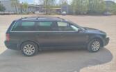 Volkswagen Passat B5.5 [restyling] wagon