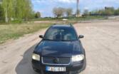 Volkswagen Passat B5.5 [restyling] wagon