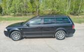 Volkswagen Passat B5.5 [restyling] wagon