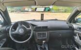 Volkswagen Passat B5.5 [restyling] wagon