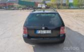 Volkswagen Passat B5.5 [restyling] wagon