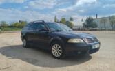 Volkswagen Passat B5.5 [restyling] wagon