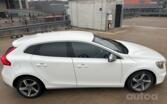 Volvo V40 2 generation Hatchback 5-doors