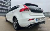 Volvo V40 2 generation Hatchback 5-doors