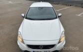 Volvo V40 2 generation Hatchback 5-doors