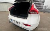 Volvo V40 2 generation Hatchback 5-doors