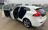 Volvo V40 2 generation Hatchback 5-doors