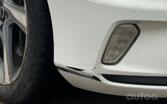 Volvo V40 2 generation Hatchback 5-doors