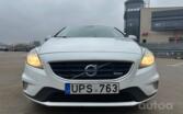Volvo V40 2 generation Hatchback 5-doors