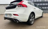 Volvo V40 2 generation Hatchback 5-doors