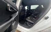 Volvo V40 2 generation Hatchback 5-doors