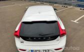 Volvo V40 2 generation Hatchback 5-doors