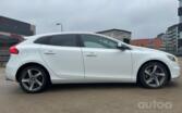 Volvo V40 2 generation Hatchback 5-doors