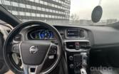 Volvo V40 2 generation Hatchback 5-doors