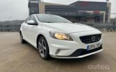 Volvo V40 2 generation Hatchback 5-doors