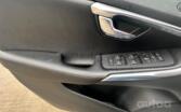 Volvo V40 2 generation Hatchback 5-doors