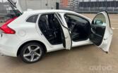 Volvo V40 2 generation Hatchback 5-doors