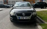 Volkswagen Passat B6 Sedan 4-doors