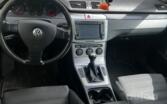 Volkswagen Passat B6 Sedan 4-doors