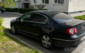Volkswagen Passat B6 Sedan 4-doors