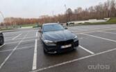 BMW 5 Series F07/F10/F11 Touring wagon